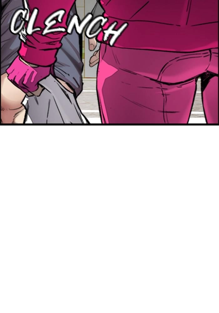 Wind Breaker Chapter 400 – S4-22 Page 11