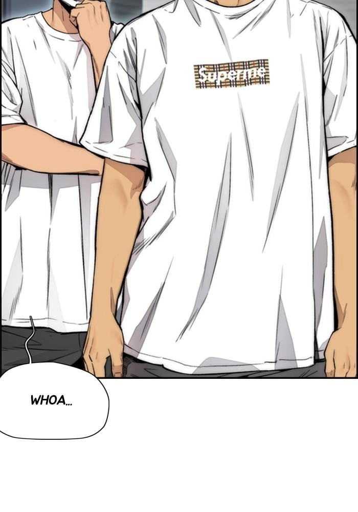Wind Breaker Chapter 400 – S4-22 Page 51
