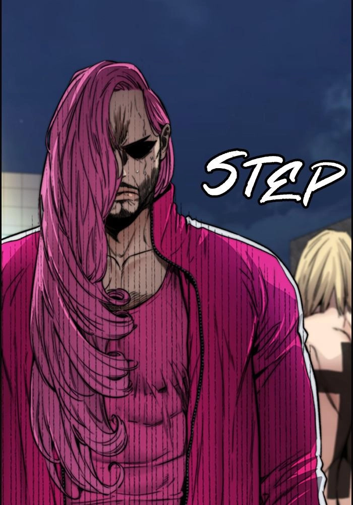 Wind Breaker Chapter 400 – S4-22 Page 18