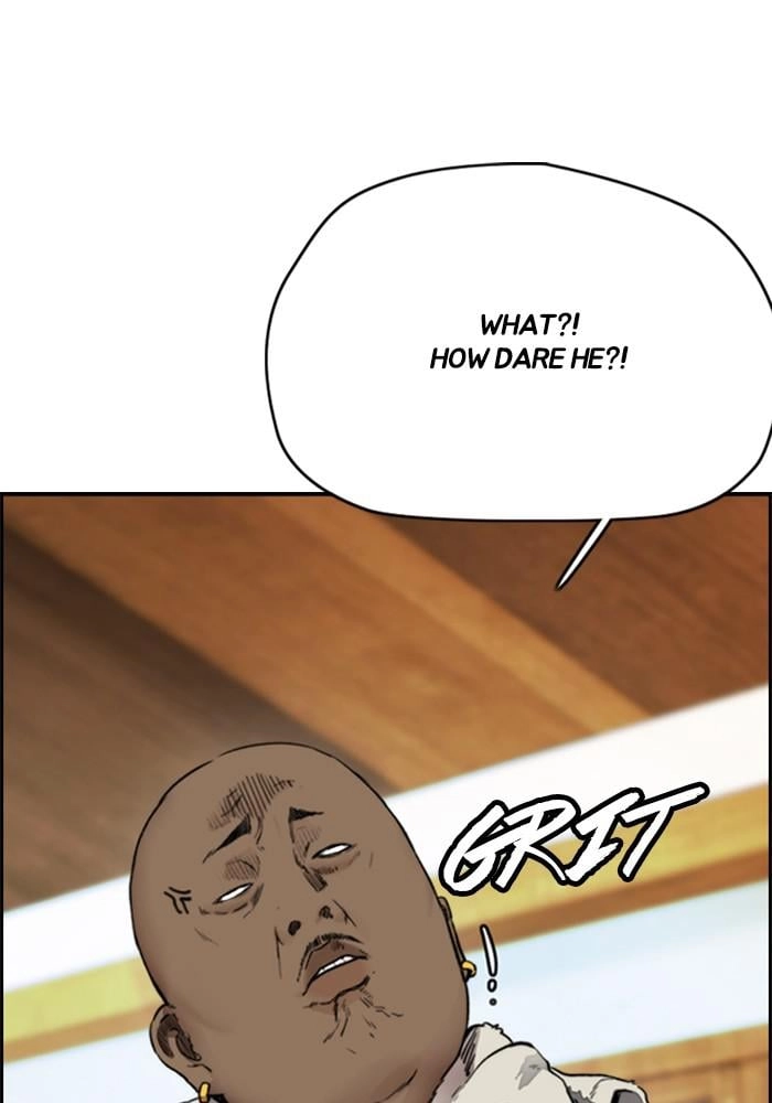 Wind Breaker Chapter 400 – S4-22 Page 199