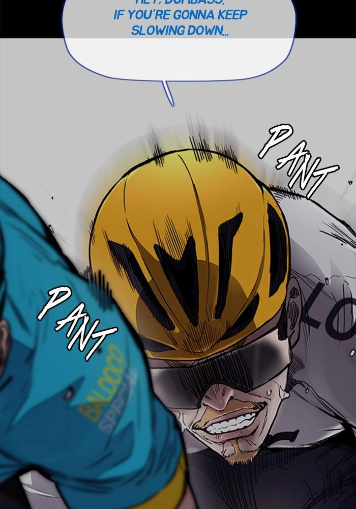 Wind Breaker Chapter 400 – S4-22 Page 87