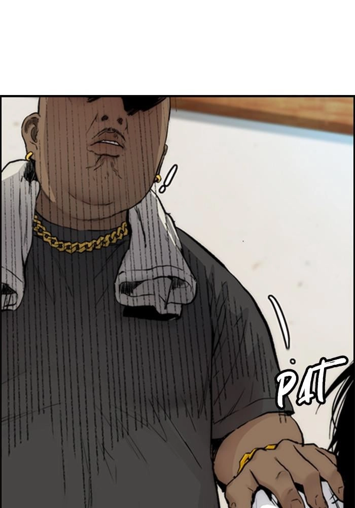 Wind Breaker Chapter 400 – S4-22 Page 207
