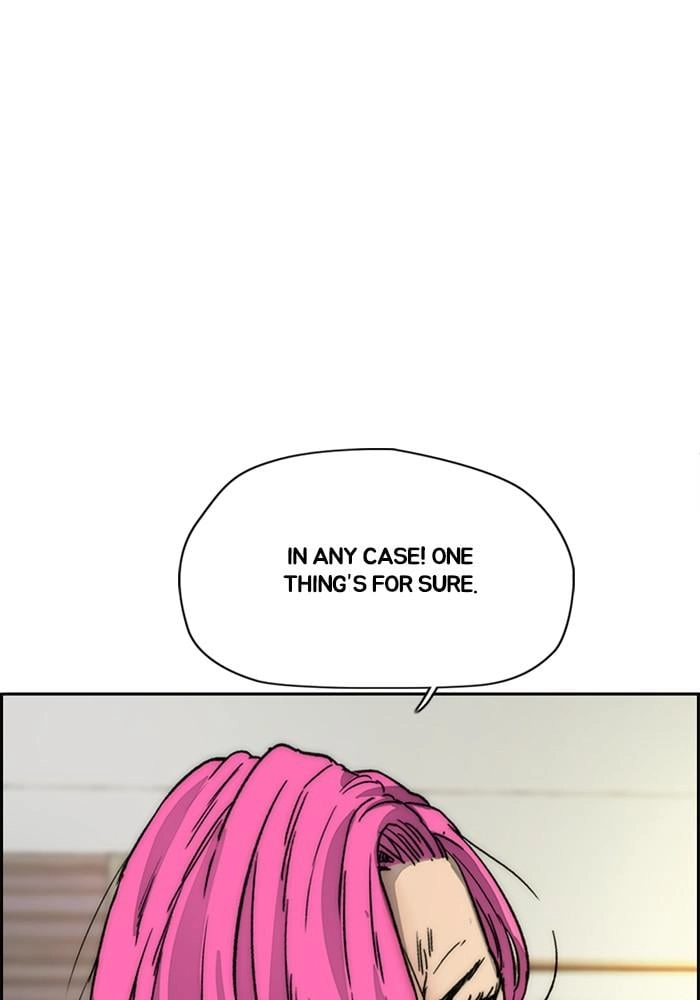 Wind Breaker Chapter 400 – S4-22 Page 175