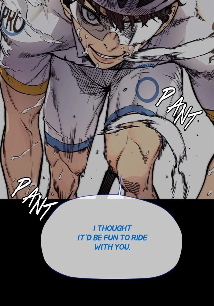 Wind Breaker Chapter 400 – S4-22 Page 161