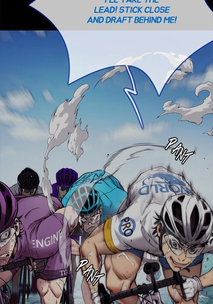 Wind Breaker Chapter 400 – S4-22 Page 126