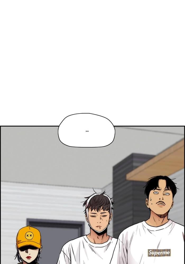 Wind Breaker Chapter 400 – S4-22 Page 178