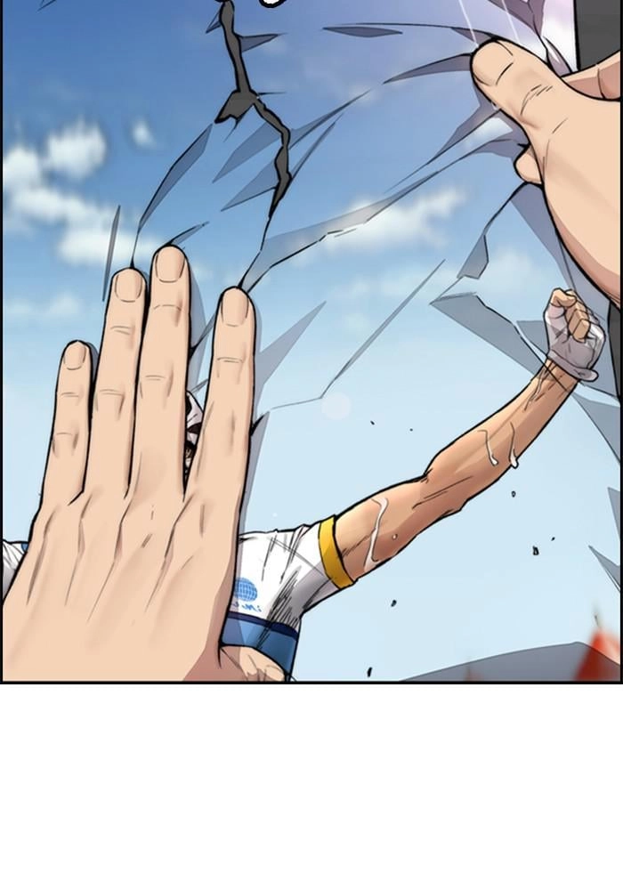 Wind Breaker Chapter 400 – S4-22 Page 41