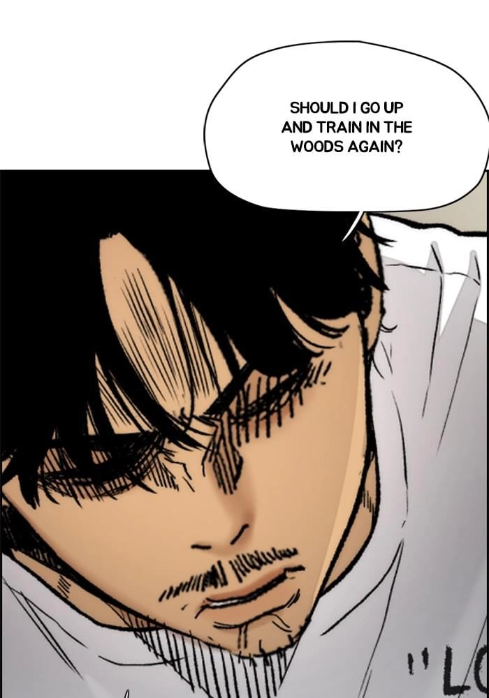 Wind Breaker Chapter 400 – S4-22 Page 205
