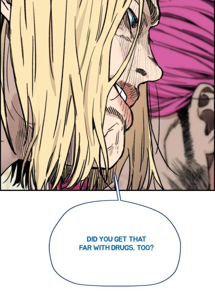 Wind Breaker Chapter 400 – S4-22 Page 16