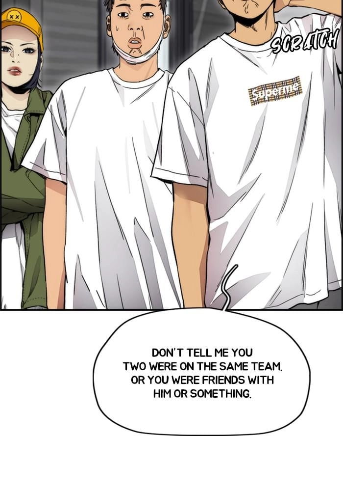 Wind Breaker Chapter 400 – S4-22 Page 43