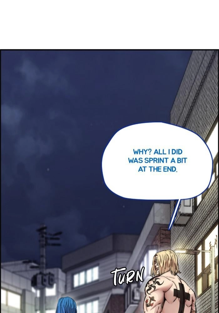 Wind Breaker Chapter 400 – S4-22 Page 27