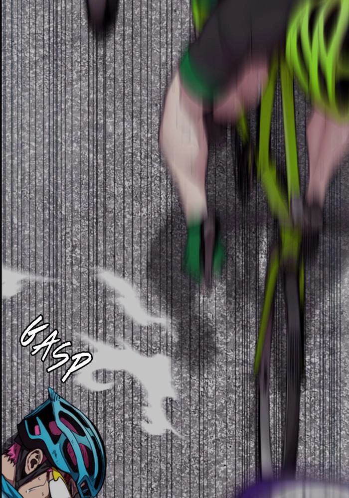 Wind Breaker Chapter 400 – S4-22 Page 98