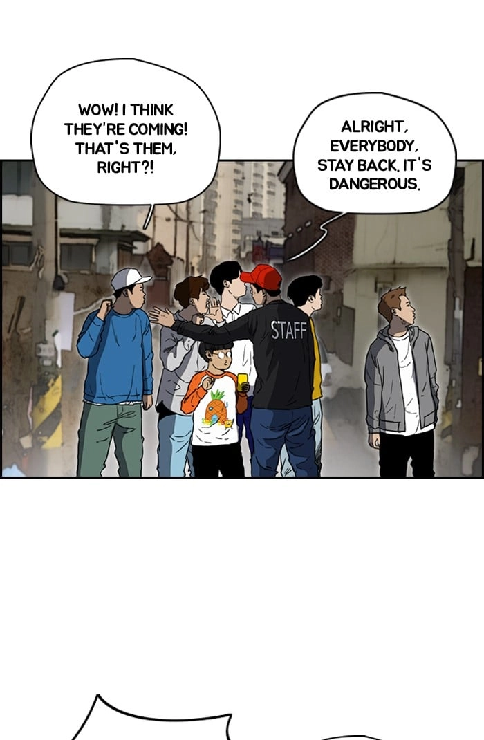 Wind Breaker Chapter 209 – S2-141 Page 68