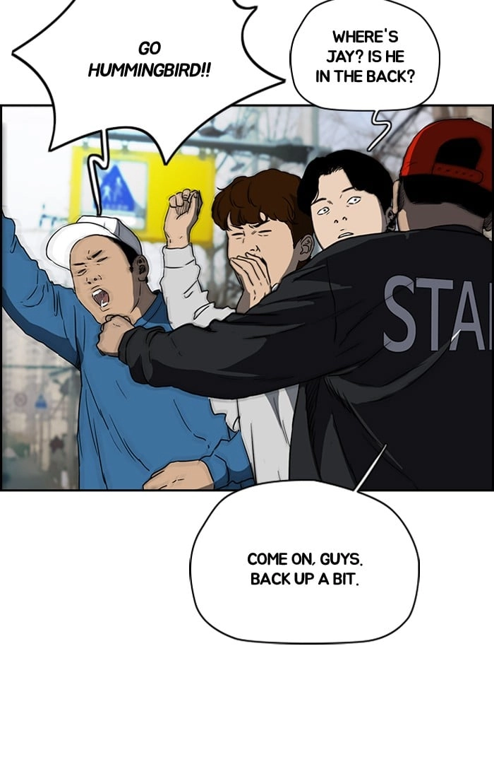 Wind Breaker Chapter 209 – S2-141 Page 69