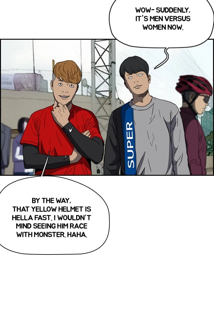 Wind Breaker Chapter 209 – S2-141 Page 63
