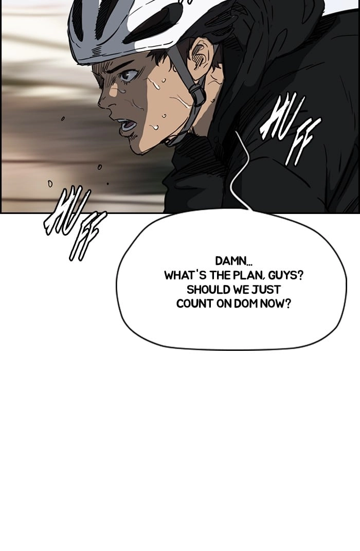 Wind Breaker Chapter 209 – S2-141 Page 60