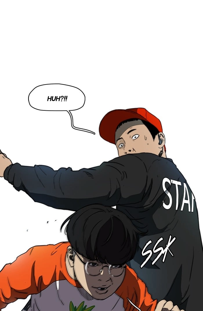 Wind Breaker Chapter 209 – S2-141 Page 70