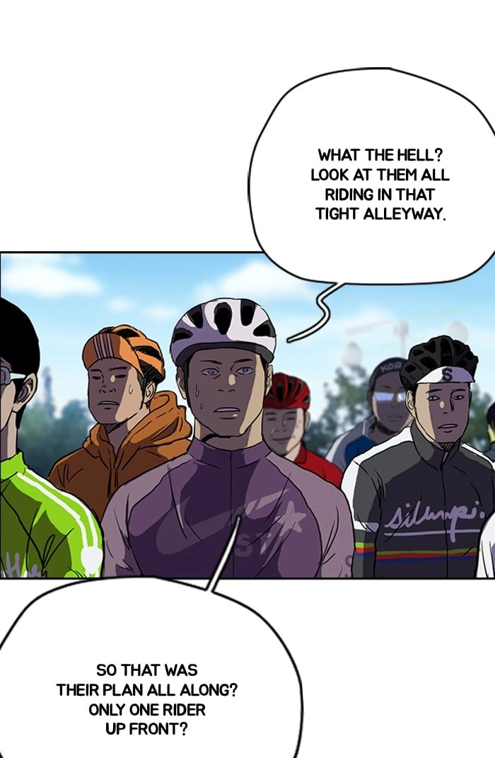 Wind Breaker Chapter 209 – S2-141 Page 53