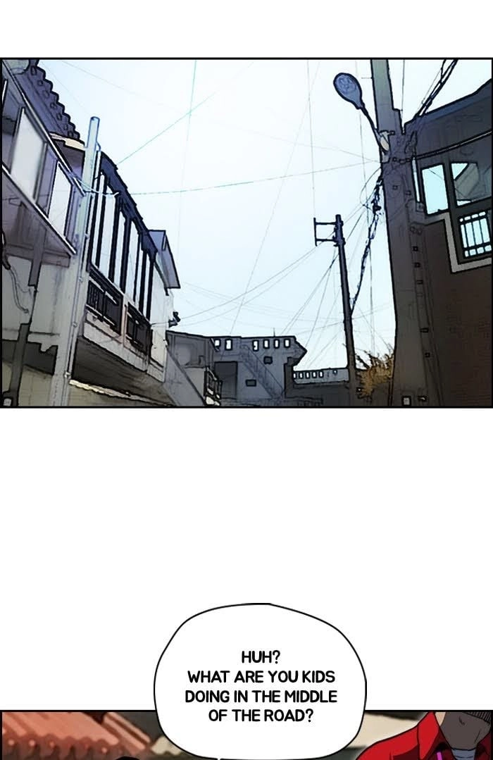 Wind Breaker Chapter 209 – S2-141 Page 32
