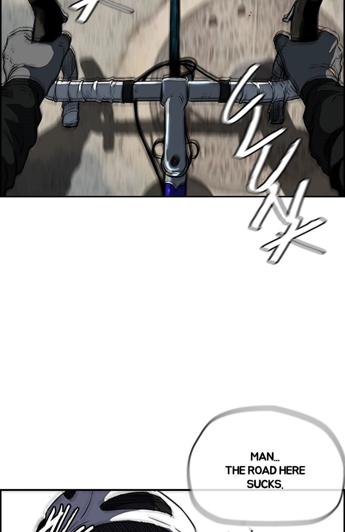 Wind Breaker Chapter 209 – S2-141 Page 40