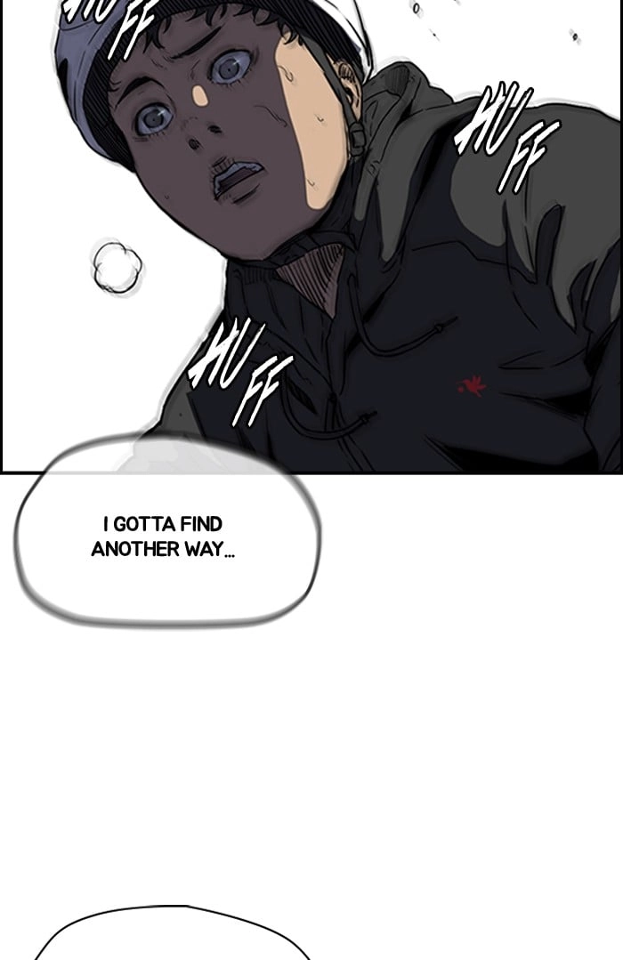 Wind Breaker Chapter 209 – S2-141 Page 41