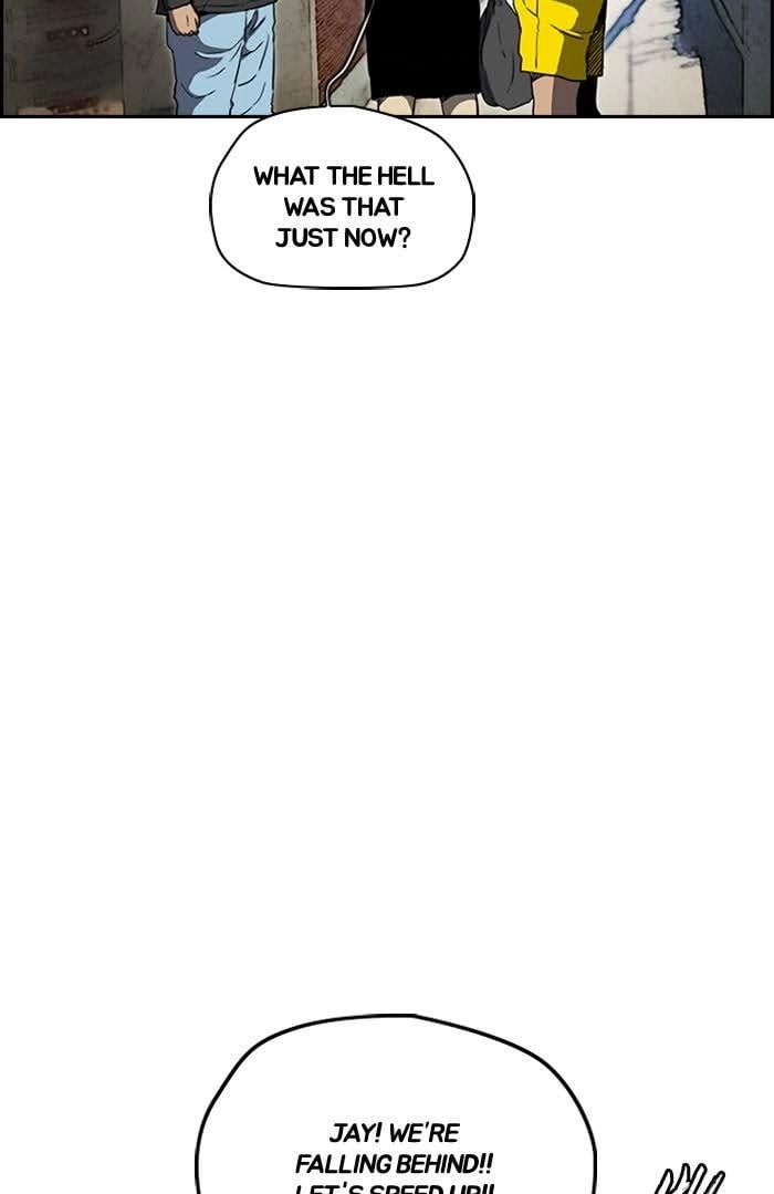 Wind Breaker Chapter 209 – S2-141 Page 37