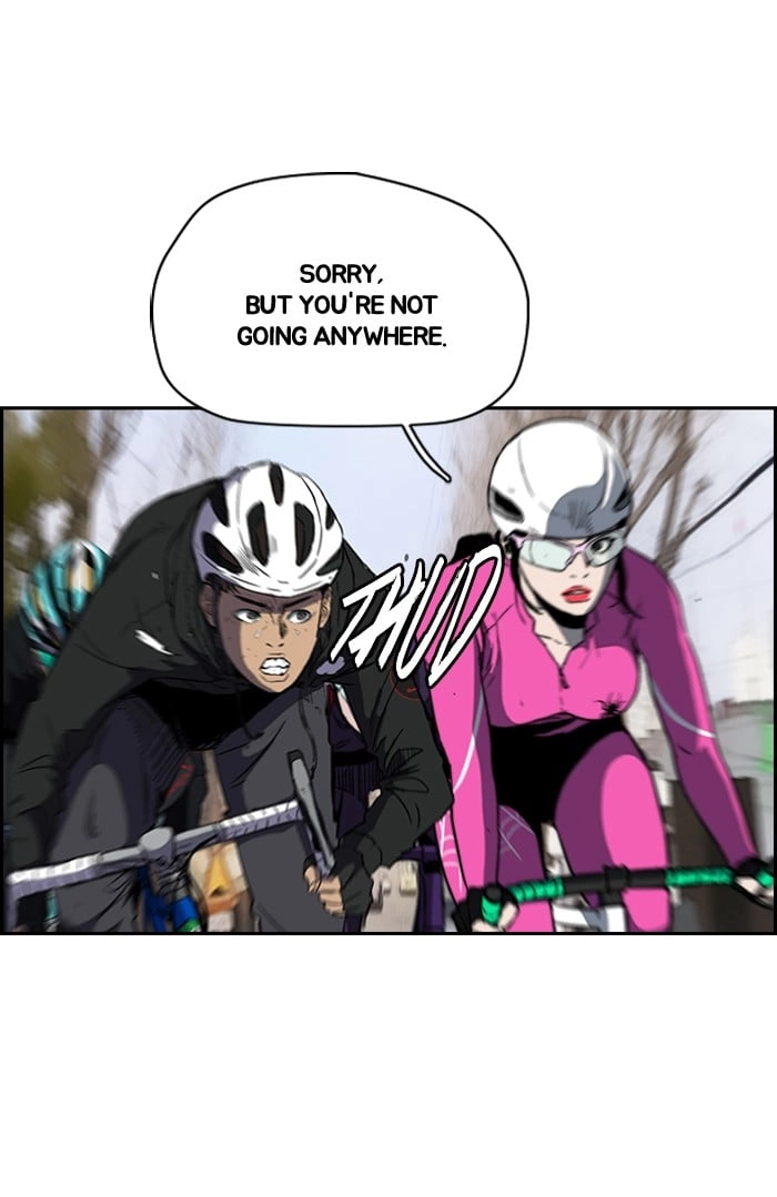 Wind Breaker Chapter 209 – S2-141 Page 51