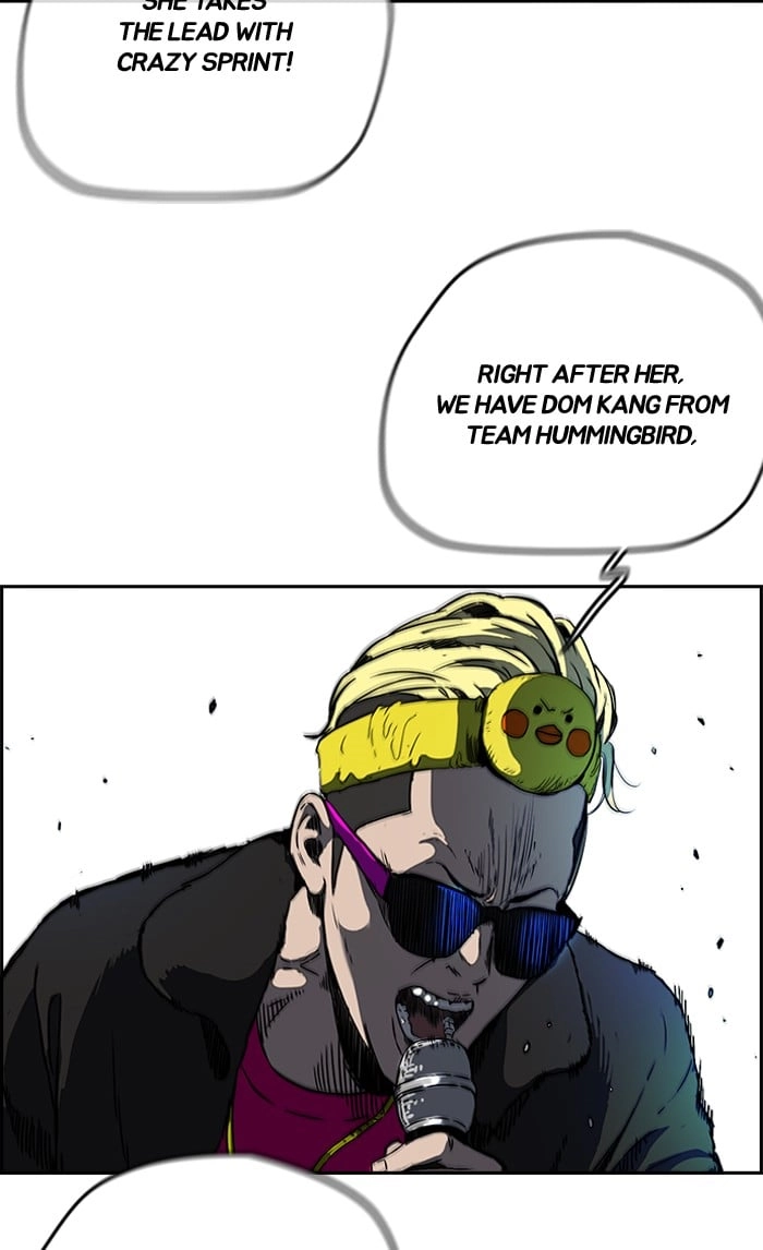 Wind Breaker Chapter 209 – S2-141 Page 8