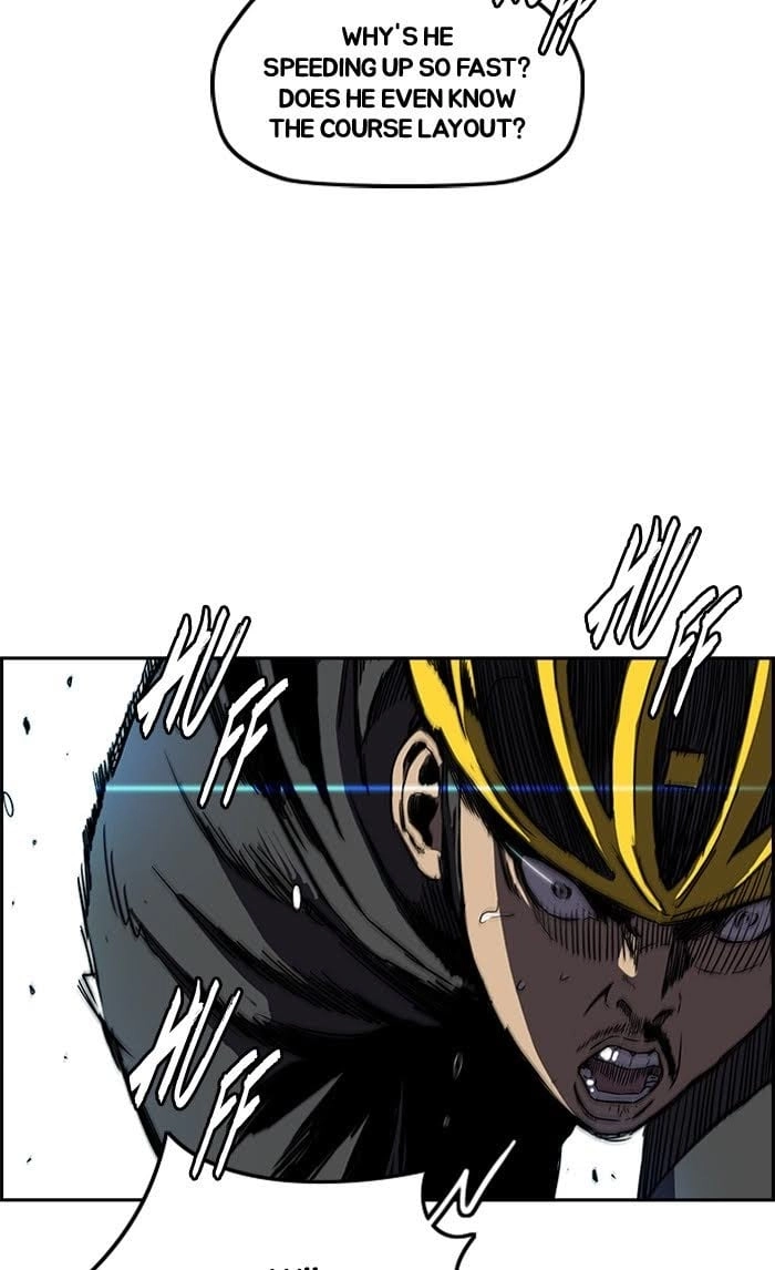 Wind Breaker Chapter 209 – S2-141 Page 23