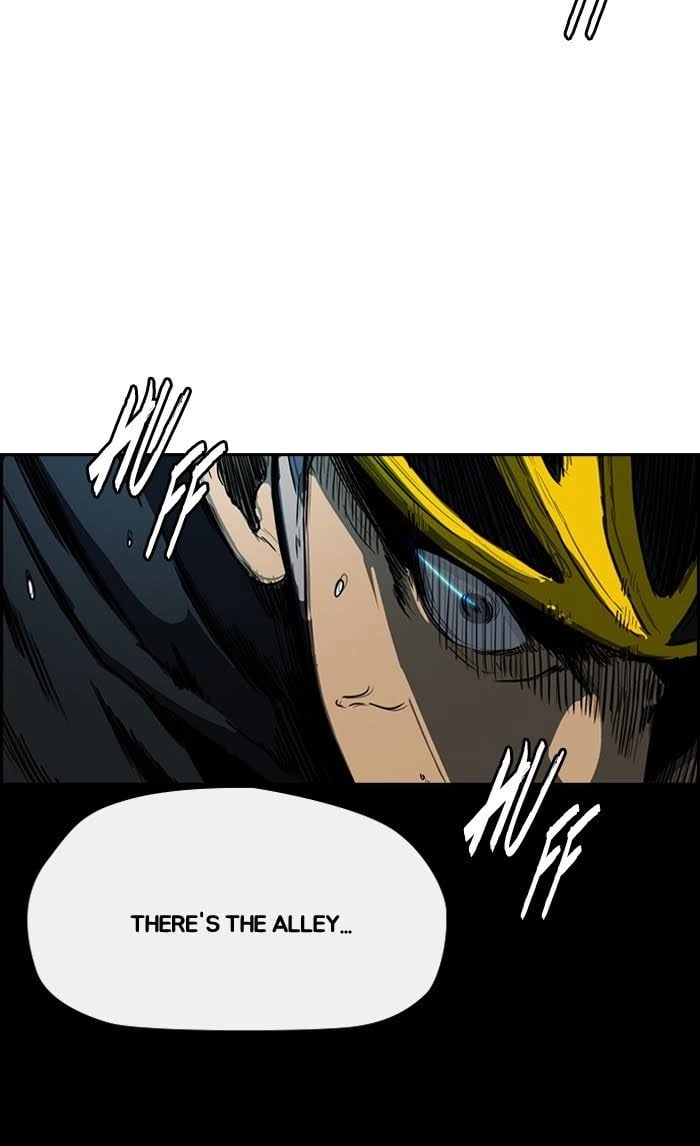 Wind Breaker Chapter 209 – S2-141 Page 25