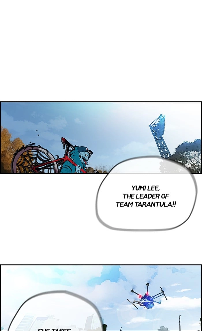 Wind Breaker Chapter 209 – S2-141 Page 7