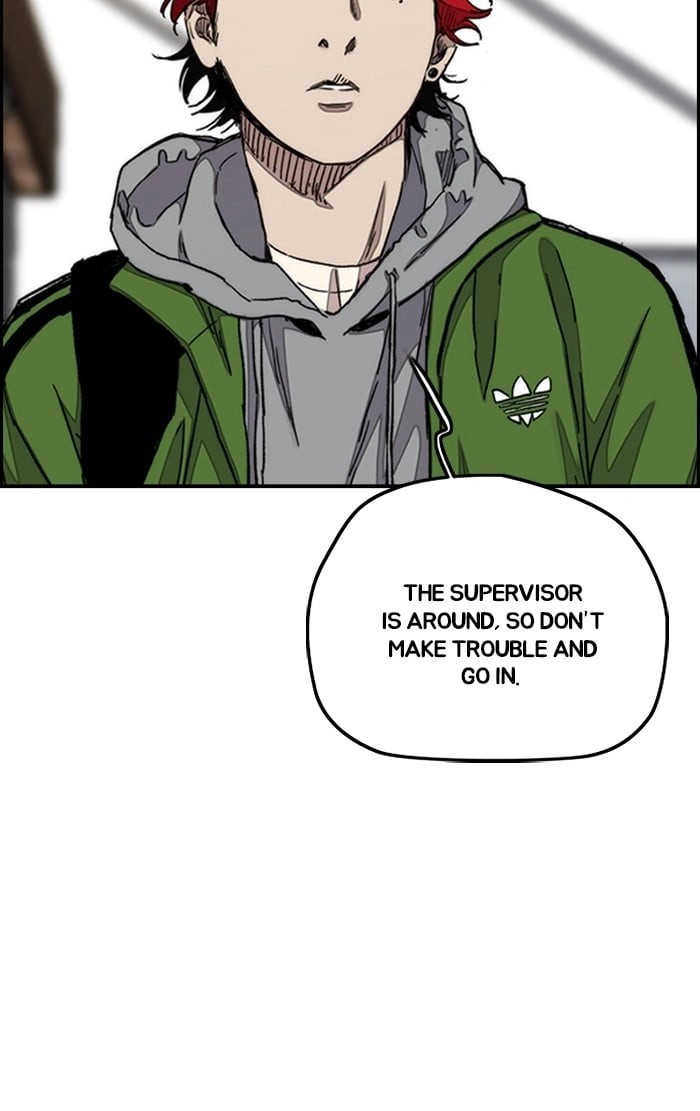 Wind Breaker Chapter 285 – S3-35 Page 24