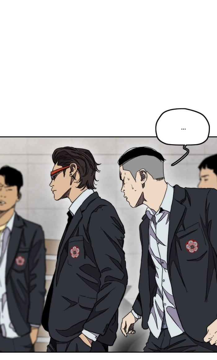 Wind Breaker Chapter 285 – S3-35 Page 10