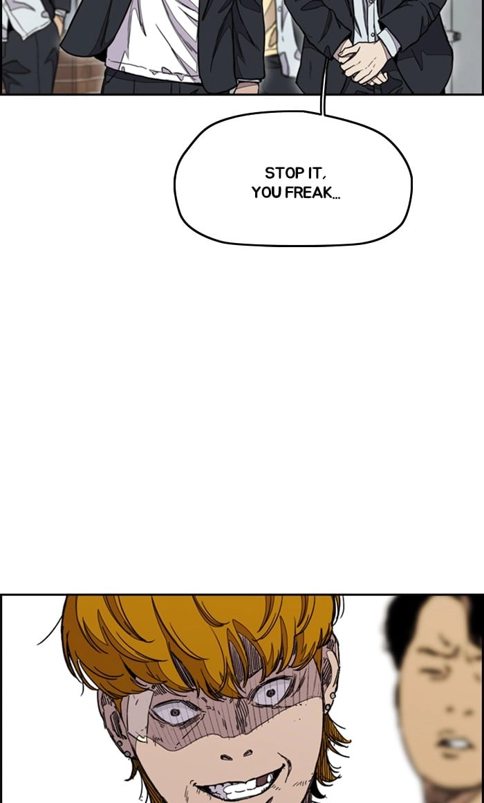 Wind Breaker Chapter 285 – S3-35 Page 5
