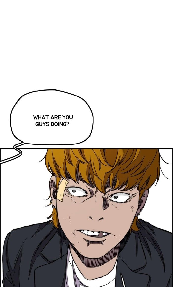 Wind Breaker Chapter 285 – S3-35 Page 16