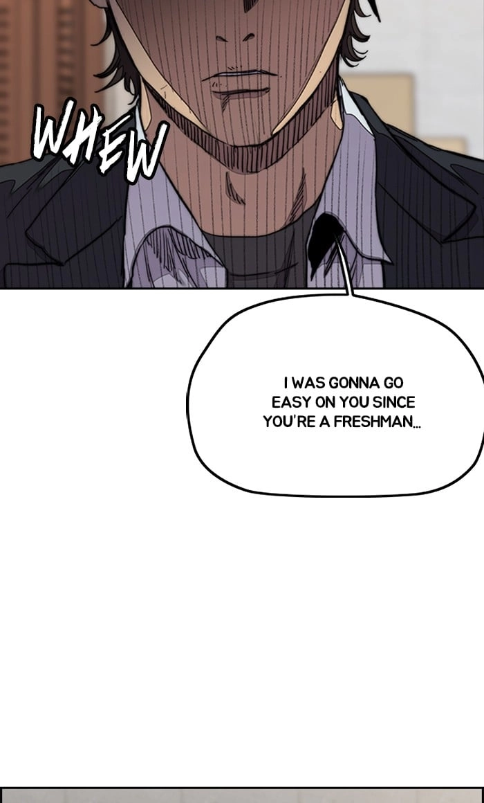 Wind Breaker Chapter 285 – S3-35 Page 7