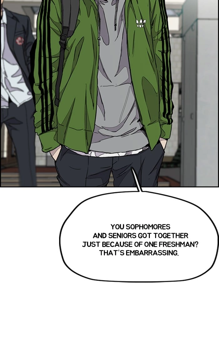 Wind Breaker Chapter 285 – S3-35 Page 19