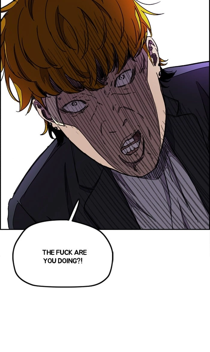 Wind Breaker Chapter 285 – S3-35 Page 43
