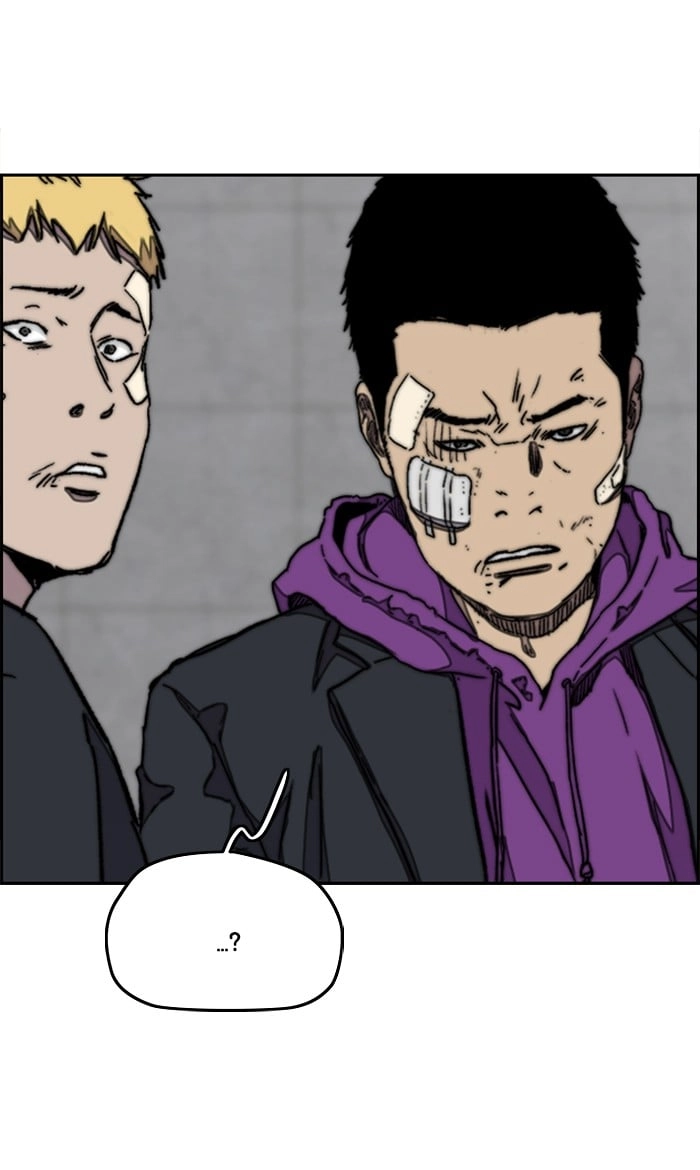 Wind Breaker Chapter 285 – S3-35 Page 36