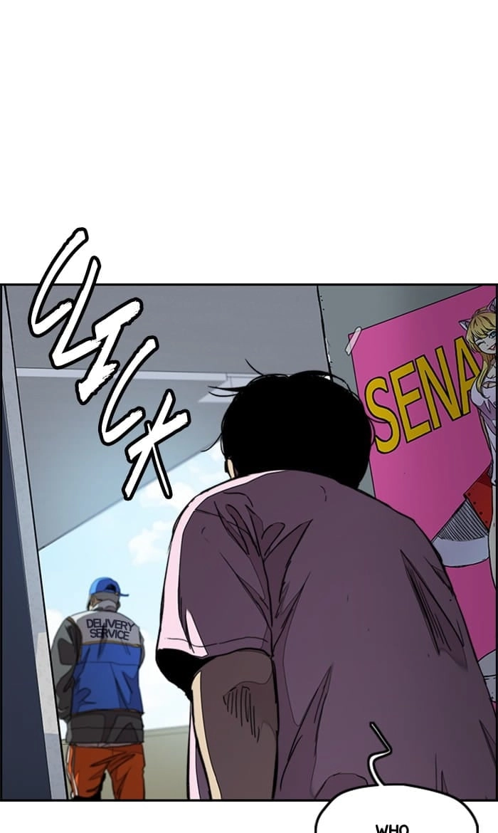 Wind Breaker Chapter 285 – S3-35 Page 89