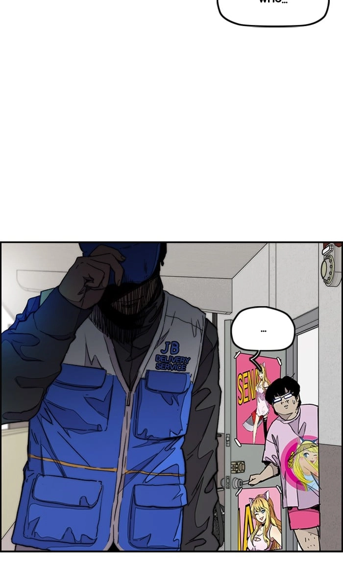 Wind Breaker Chapter 285 – S3-35 Page 90
