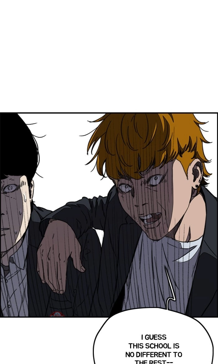 Wind Breaker Chapter 285 – S3-35 Page 37