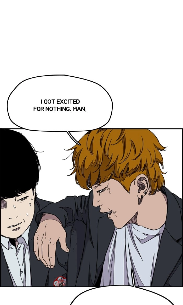 Wind Breaker Chapter 285 – S3-35 Page 33