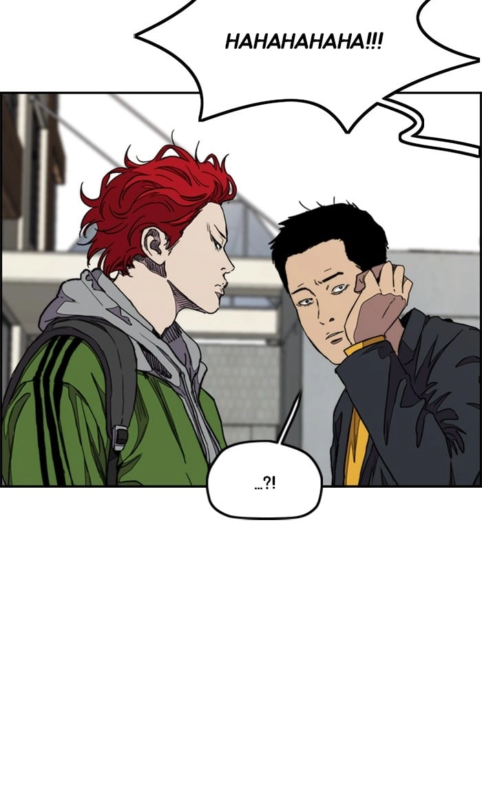 Wind Breaker Chapter 285 – S3-35 Page 31