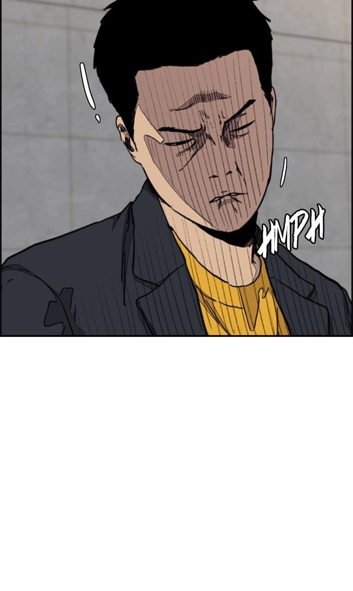 Wind Breaker Chapter 285 – S3-35 Page 29
