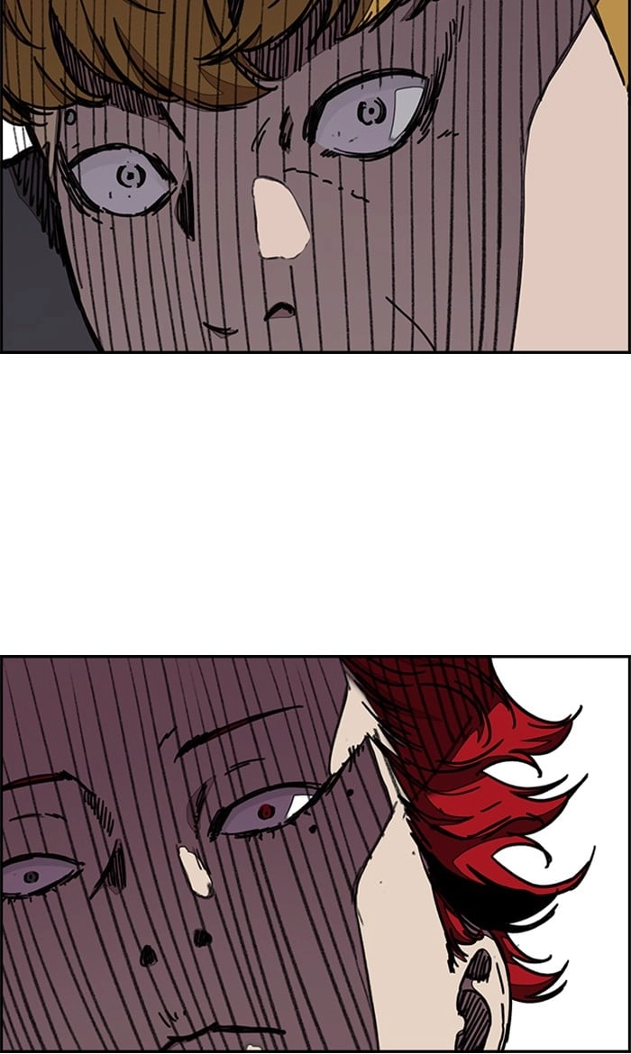 Wind Breaker Chapter 285 – S3-35 Page 40