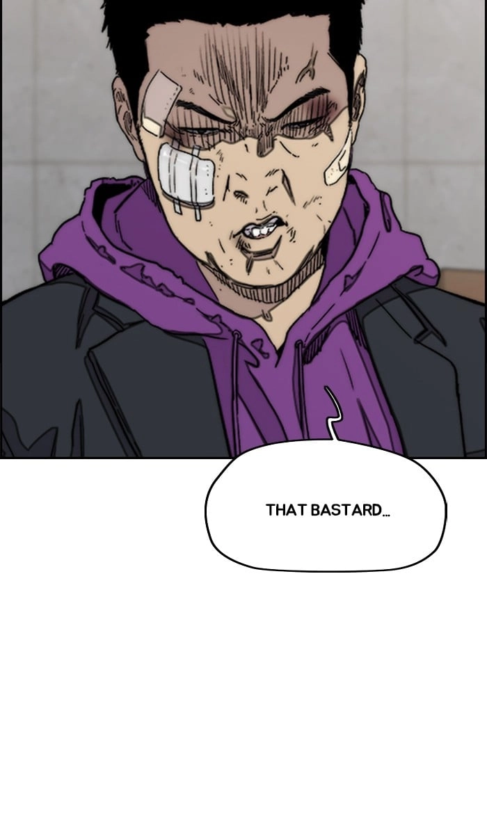 Wind Breaker Chapter 285 – S3-35 Page 35