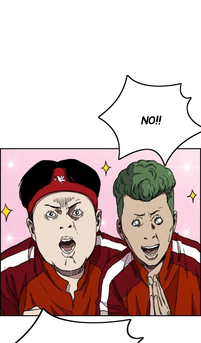Wind Breaker Chapter 285 – S3-35 Page 52