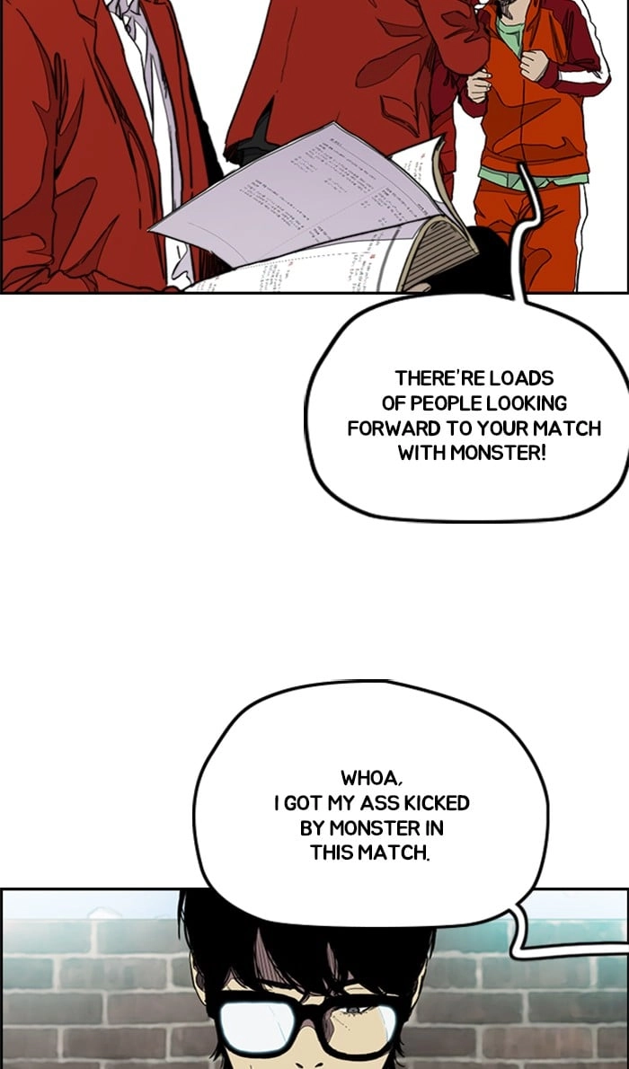 Wind Breaker Chapter 285 – S3-35 Page 56