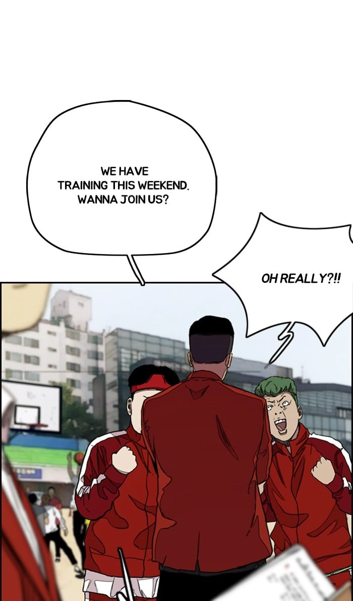 Wind Breaker Chapter 285 – S3-35 Page 63